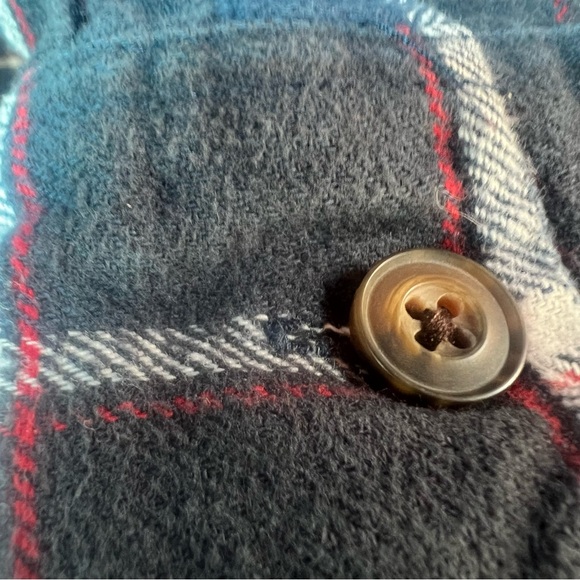 Jachs MFG. Heritage Flannel! Amazing condition! Size Large - Picture 3 of 6